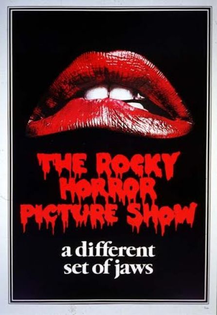 THE ROCKY HORROR PICTURE SHOW