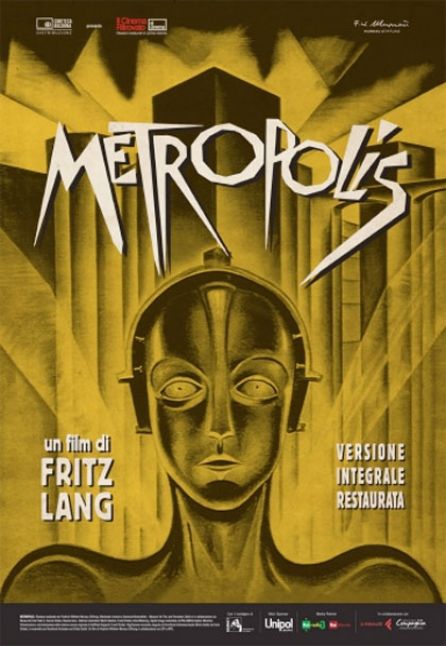 METROPOLIS