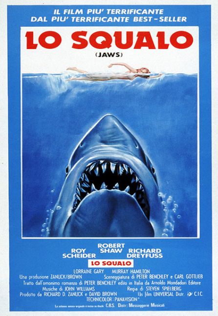 LO SQUALO - 50esimo ANNIVERSARIO