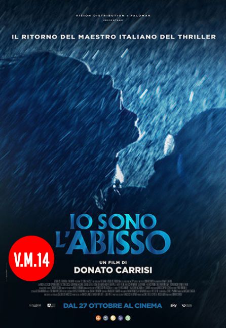 IO SONO L`ABISSO