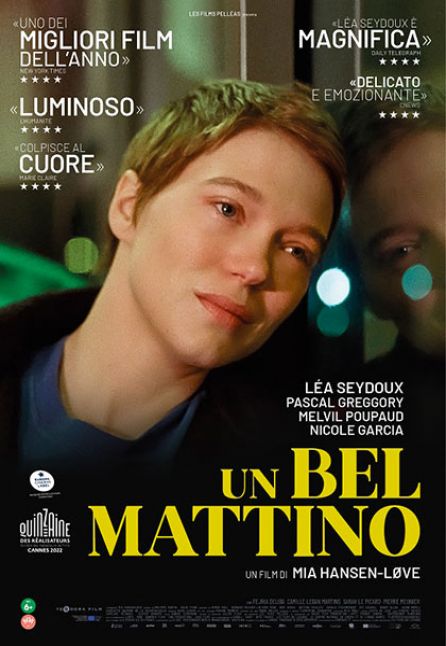 UN BEL MATTINO
