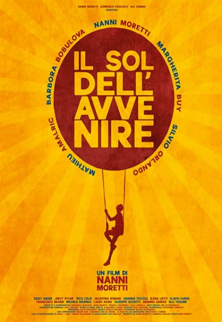 IL SOL DELL`AVVENIRE [2023]