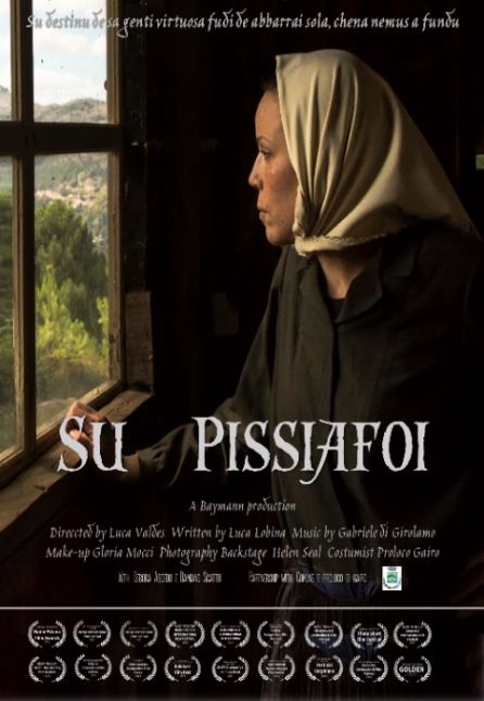 SU PISSIAFOI