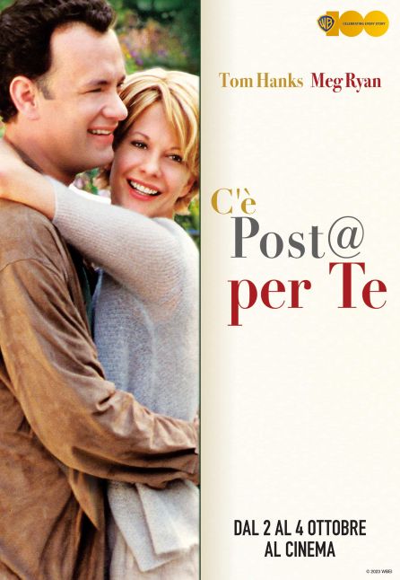 C'È POST@ PER TE