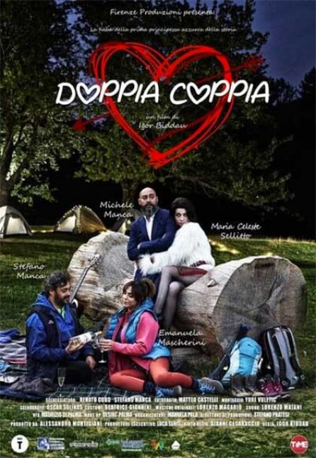 DOPPIA COPPIA