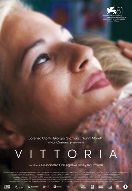 VITTORIA [2024]