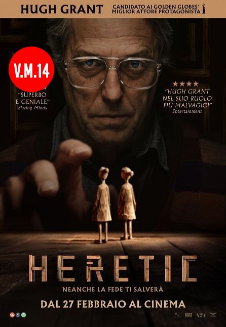 HERETIC