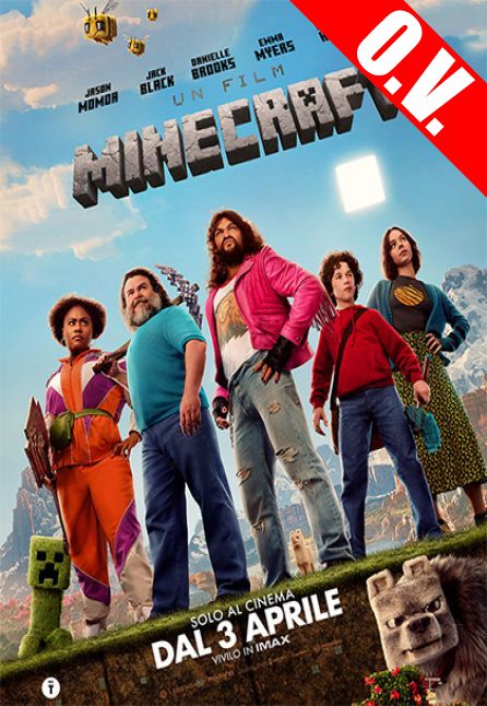 MINECRAFT | ORIGINAL VERSION