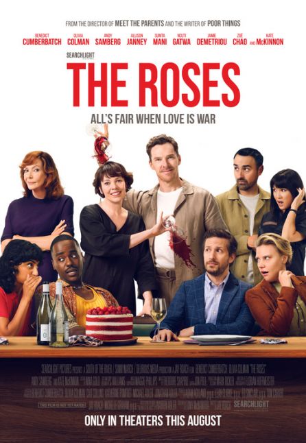 I ROSES