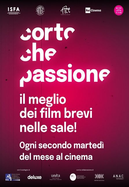 CORTO CHE PASSIONE 3