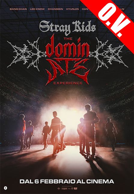 STRAY KIDS - THE DOMINATE EXPERIENCE | ORIGINAL VERSION