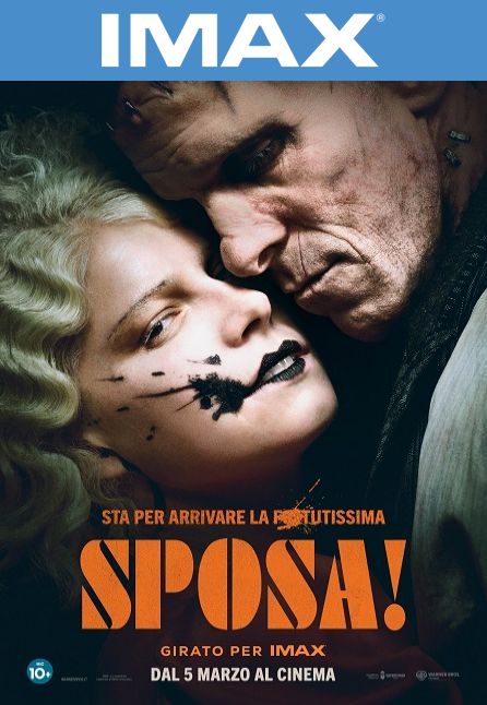 LA SPOSA! | IMAX