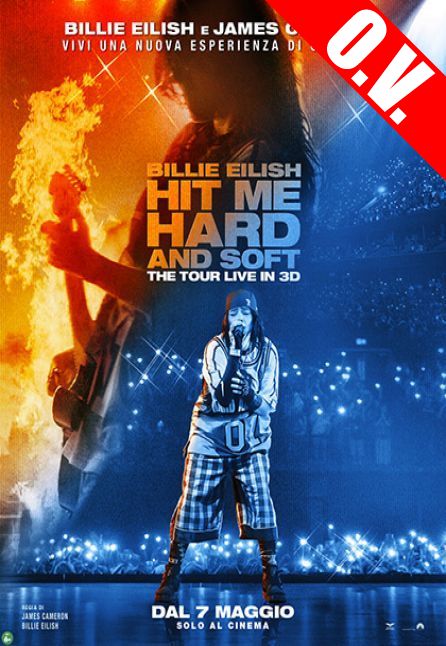 BILLIE EILISH - HIT ME HARD AND SOFT - THE TOUR | ORIGINAL VERSION
