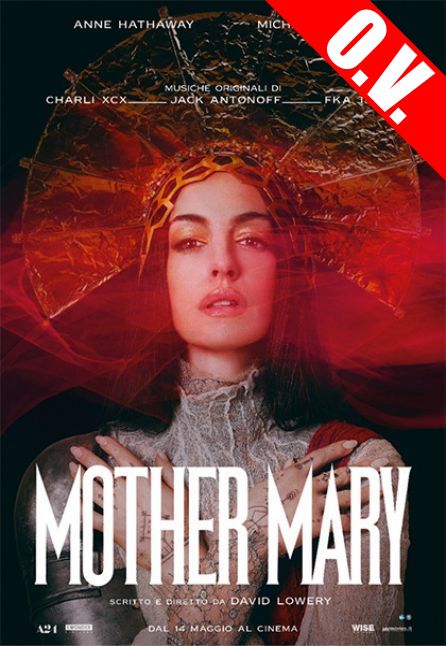 MOTHER MARY | ORIGINAL VERSION