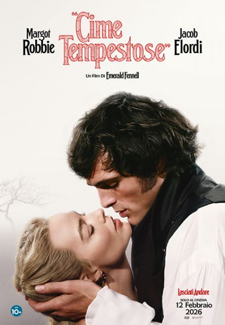 CIME TEMPESTOSE [2026] - CINEMAMMA