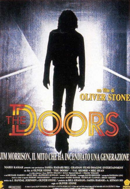 THE DOORS (RIED. 2026)