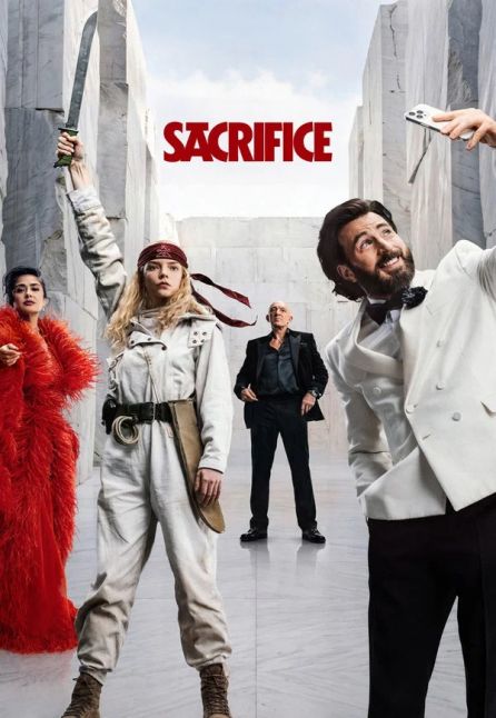 SACRIFICE