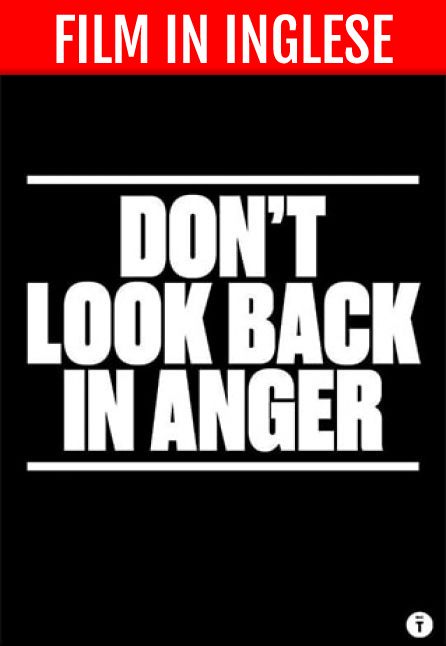 OASIS: DON`T LOOK BACK IN ANGER | ORIGINAL VERSION