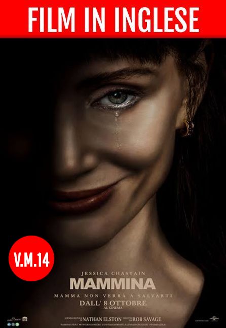 MAMMINA | FILM IN INGLESE