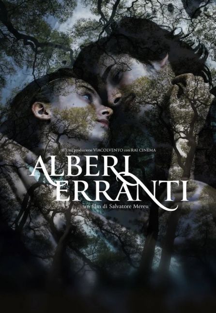 ALBERI ERRANTI | ANTEPRIMA - REGISTA IN SALA
