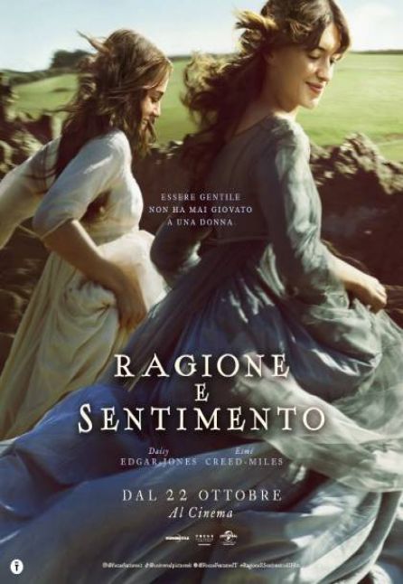 RAGIONE E SENTIMENTO [2026] | CINEMAMMA