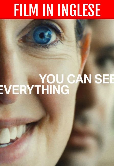 YOU CAN SEE EVERYTHING | FILM IN INGLESE