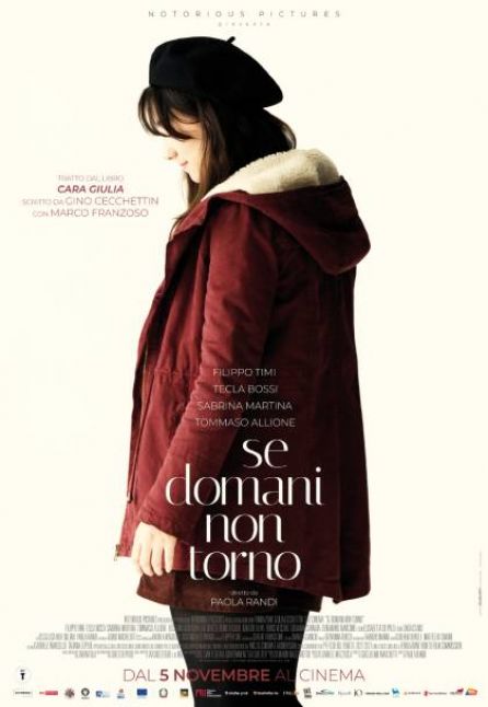 SE DOMANI NON TORNO | OSPITI IN DIRETTA