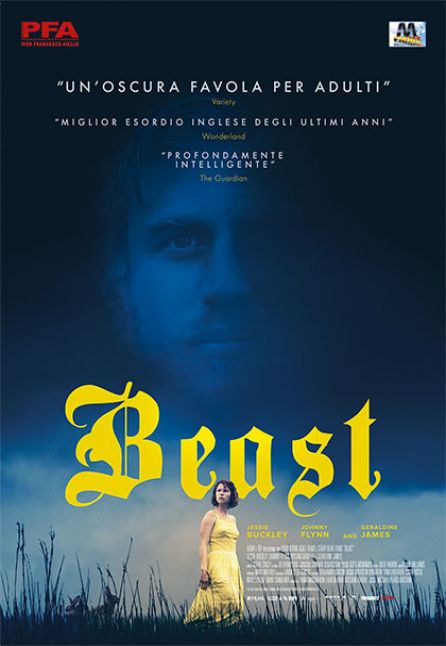 BEAST [2017]