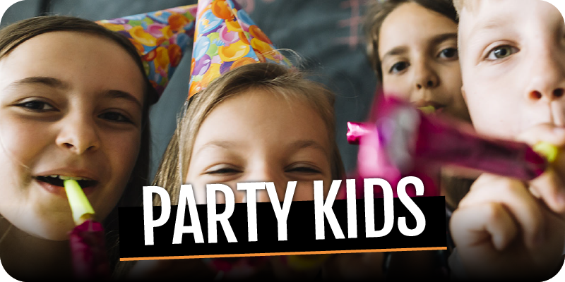 Party Kids